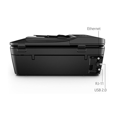 پرینتر جوهر افشان چهار کاره اچ پی HP ENVY Photo 7855