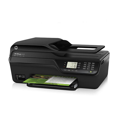 کارتریج و مواد مصرفی پرینتر  جوهر افشان HP Officejet 4620