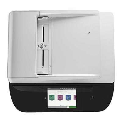 پرینتر جوهر افشان چهار کاره اچ پی HP Pro 777z