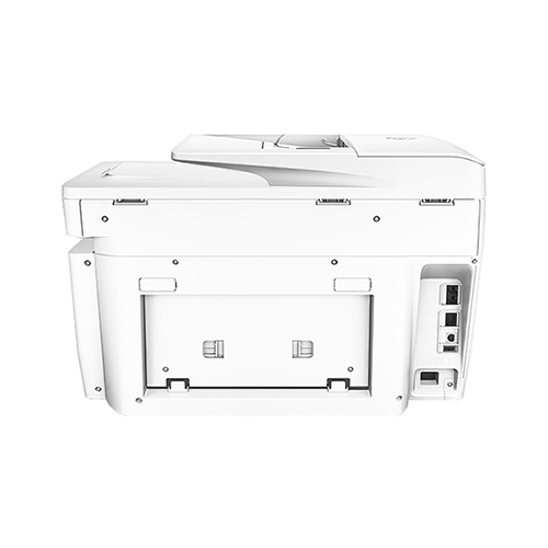 پرینتر جوهر افشان چهار کاره اچ پی HP Pro 8732M