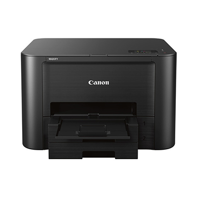 پرینتر جوهر افشان تک کاره کانن Canon MAXIFY iB4120