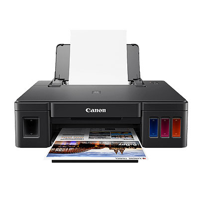 پرینتر جوهرافشان تک کاره کانن Canon Pixma G1410