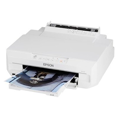 معرفی و بررسی پرینتر جوهر افشان EPSON EXPRESSION PHOTO XP-55