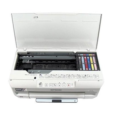 پرینتر جوهر افشان تک کاره اپسون EPSON EXPRESSION PHOTO XP-55