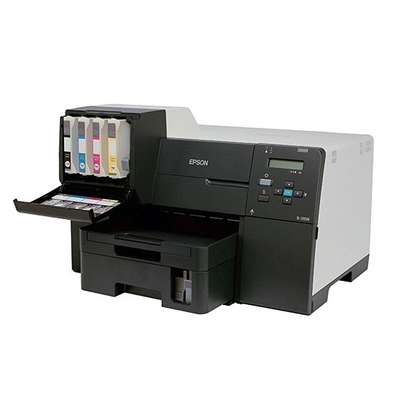 پرینتر جوهر افشان تک کاره اپسون Epson B-510N