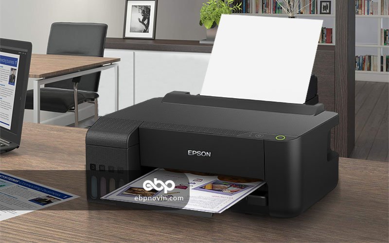 کارتریج و مواد مصرفی پرینتر جوهرافشان Epson EcoTank L1110