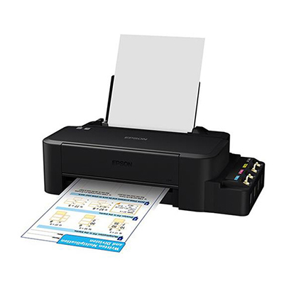 پرینتر جوهر افشان تک کاره اپسون Epson L120