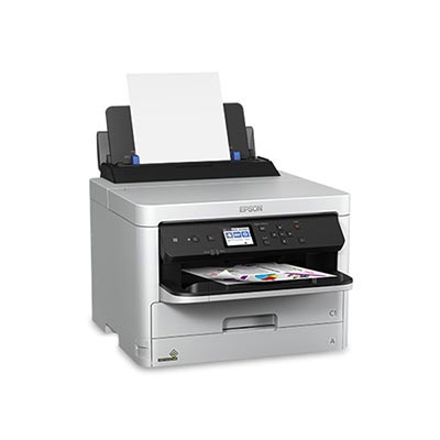 کارتریج و مواد مصرفی پرینتر جوهرافشان Epson Pro WF-C5210