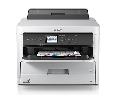 کارتریج و مواد مصرفی پرینتر جوهرافشان Epson Pro WF-C5290