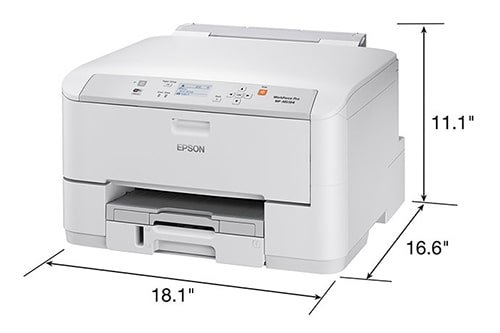 کارتریج و مواد مصرفی پرینتر جوهرافشان Epson Pro WF-M5194