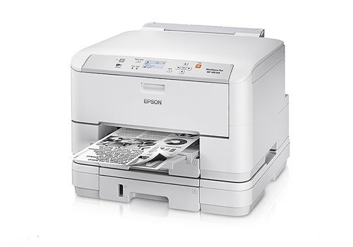 کارتریج و مواد مصرفی پرینتر جوهرافشان Epson Pro WF-M5194