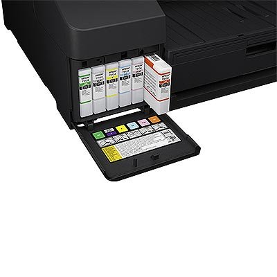 کارتریج و مواد مصرفی پرینتر جوهرافشان اپسون Epson SureColor P5000