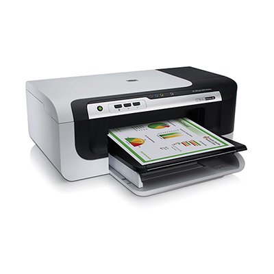 معرفی و بررسی پرینتر جوهر افشان HP Officejet 6000