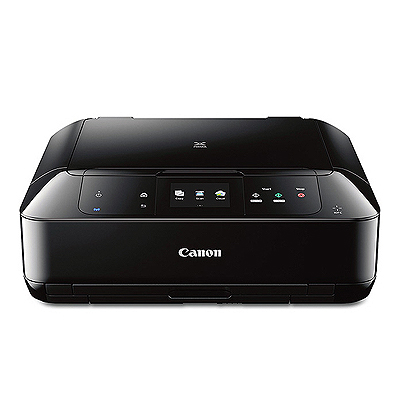 پرینتر جوهرافشان سه کاره کانن Canon PIXMA MG7520