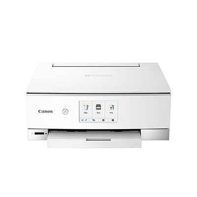 پرینتر جوهر افشان سه کاره کانن Canon PIXMA TS8220