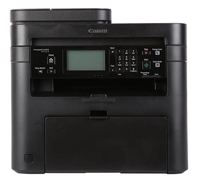 معرفی پرینتر لیزری کانن Canon MF215