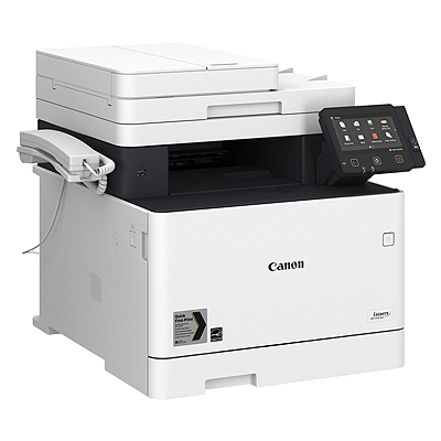 معرفی پرینتر چهار کاره لیزری Canon i-SENSYS MF734Cdw