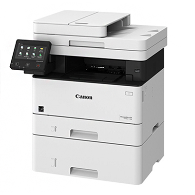 پرینتر لیزری چهار کاره کانن Canon imageCLASS MF424dw