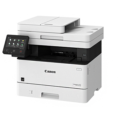 معرفی پرینتر چهار کاره لیزری Canon imageCLASS MF424dw