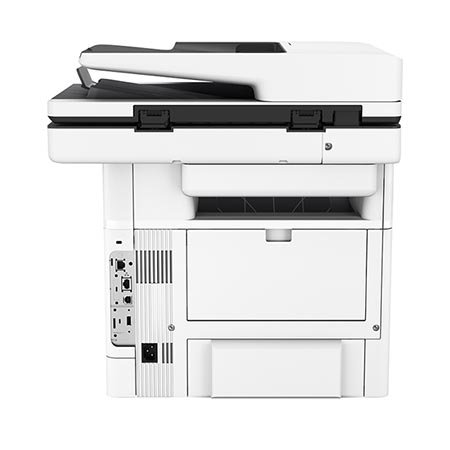 پرینتر لیزری چهار کاره اچ پی HP Flow MFP M528c