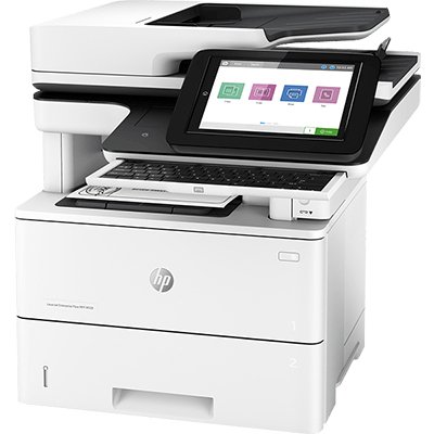 کارتریج و مواد مصرفی پرینتر لیزری HP Flow MFP M528z