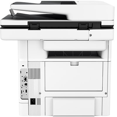 پرینتر لیزری چهار کاره اچ پی HP Flow MFP M528z