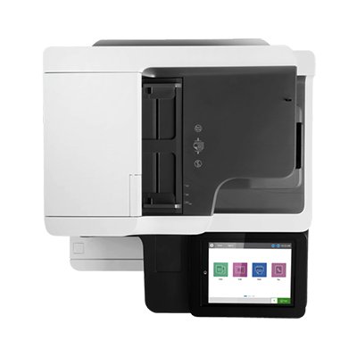 پرینتر لیزری چهار کاره اچ پی HP MFP M633fh