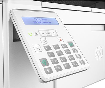 کارتریج و مواد مصرفی پرینتر لیزری HP Pro MFP M132fn