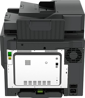 پرینتر لیزری چهار کاره لکسمارک Lexmark CX421adn