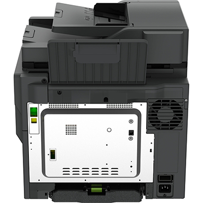 پرینتر لیزری چهار کاره لکسمارک Lexmark CX522ade