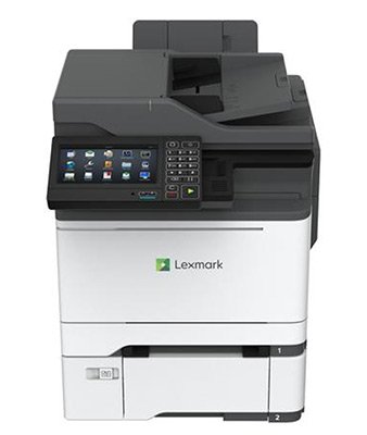 پرینتر لیزری چهار کاره لکسمارک Lexmark CX625ade