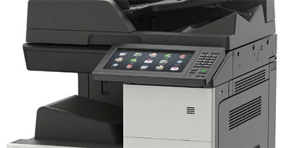 کارتریج و مواد مصرفی پرینتر لیزری Lexmark CX921de