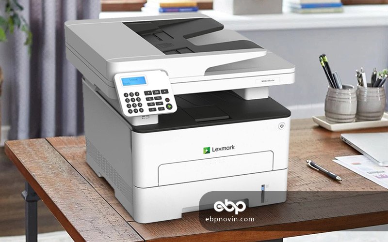 پرینتر لیزری چهار کاره لکسمارک Lexmark MB2236adw