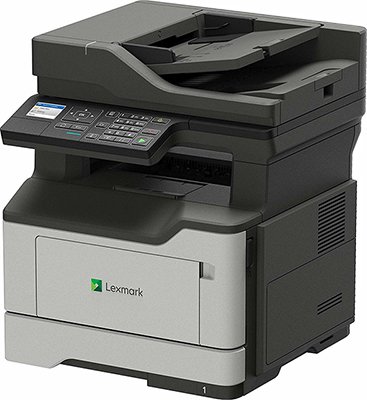 پرینتر لیزری چهار کاره لکسمارک Lexmark MB2338adw