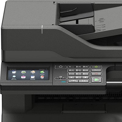 کارتریج و مواد مصرفی پرینتر لیزری Lexmark MB2442adwe