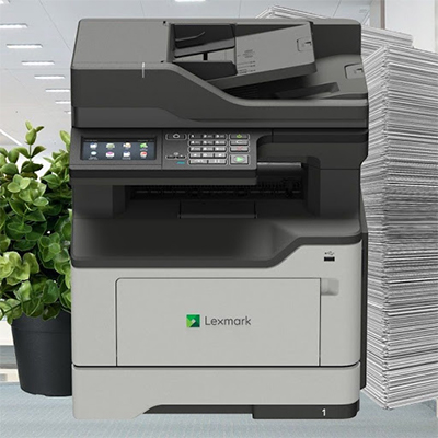 پرینتر لیزری چهار کاره لکسمارک Lexmark MB2546adwe