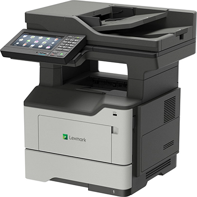 پرینتر لیزری چهار کاره لکسمارک Lexmark MB2650adwe