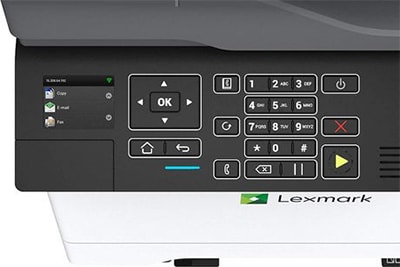 پرینتر لیزری چهار کاره لکسمارک Lexmark MC2425adw