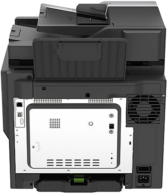 پرینتر لیزری چهار کاره لکسمارک Lexmark MC2640adwe