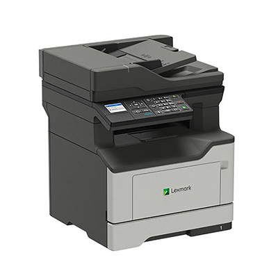 کارتریج و مواد مصرفی پرینتر لیزری Lexmark MX321adn