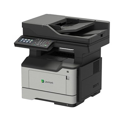 کارتریج و مواد مصرفی پرینتر لیزری Lexmark MX521ade