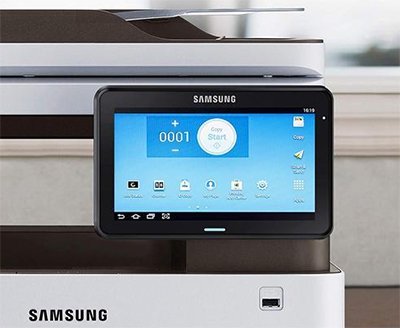 پرینتر لیزری چهار کاره سامسونگ Samsung ProXpress SL-M4560FX