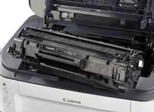 کارتریج و مواد مصرفی پرینتر لیزری Canon LBP6230dw