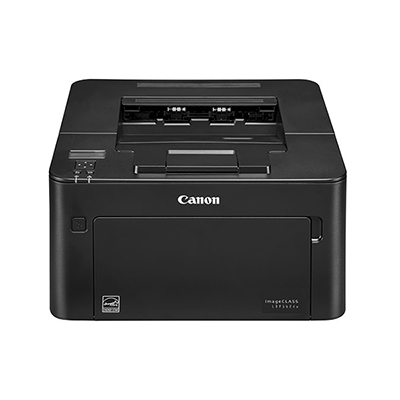 معرفی پرینتر تک کاره لیزری CANON imageCLASS LBP162dw