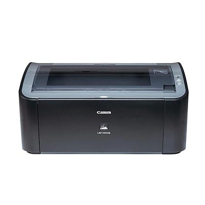 کارتریج و مواد مصرفی پرینتر لیزری Canon LBP2900