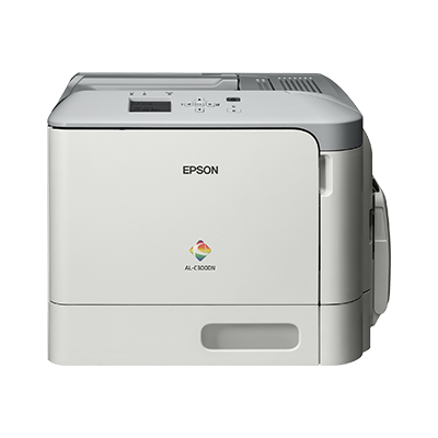 معرفی پرینتر تک کاره لیزری Epson AL-C300DN