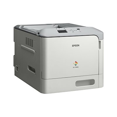 معرفی پرینتر تک کاره لیزری Epson AL-C300N