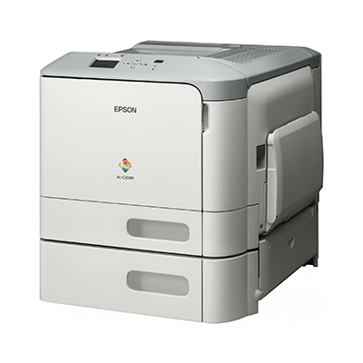 معرفی پرینتر تک کاره لیزری Epson AL-C300TN