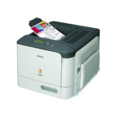 معرفی پرینتر تک کاره لیزری Epson AL-C3900DN