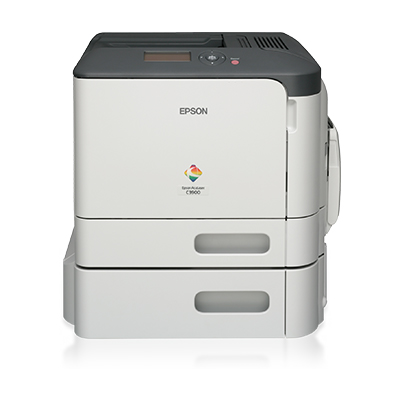 پرینتر لیزری تک کاره اپسون Epson AL-C3900DTN